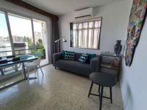 Art Apartment